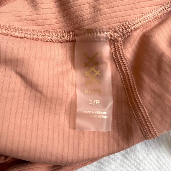 NWT Rhone Ribble Pocket 7/8 Leggings - Picture 14 of 14